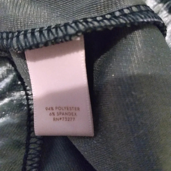 lauren conrad intimate sleep shorts-small NWOT - Picture 5 of 6